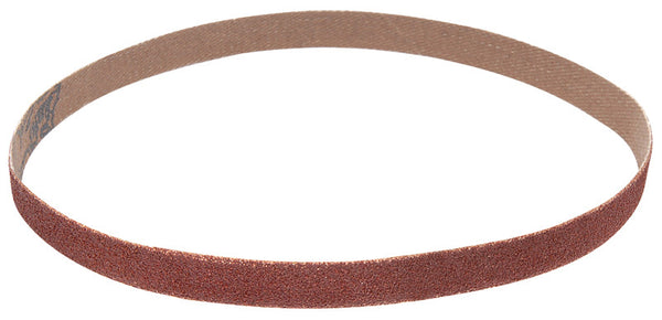 Draper 330 x 10mm 80grit alumīnija oksīda slīpēšanas josta 26931.0