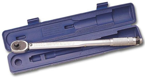 Ključ zakretnog momenta za draper 1/2 '' '30-210nm 30357.0