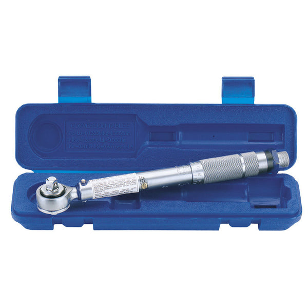 Ključ zakretnog momenta za draper 3/8 '' 10-80nm 34570.0