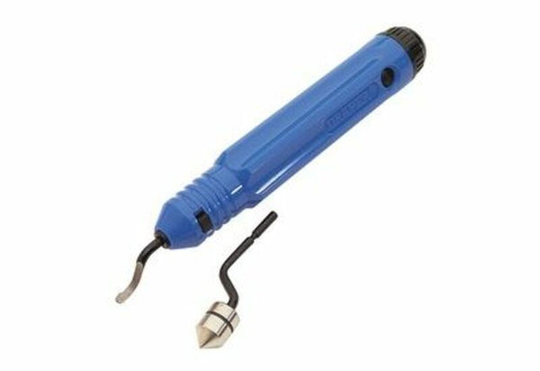 Draper Deberring un Champing Tolo komplekts 37023.0