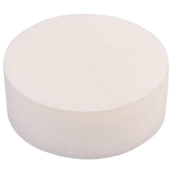 Draper 90mm Poluting Spužva - Bijela 48198.0
