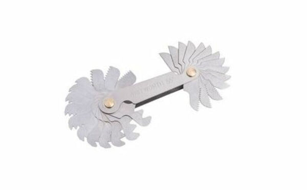 Set mjerača nagiba na vijku 51071.0