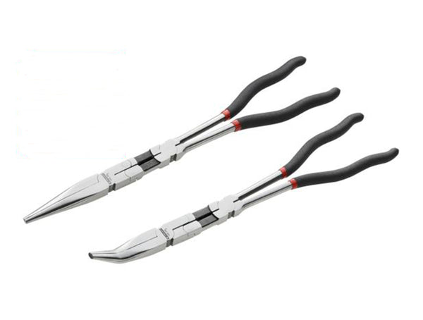 FACOM XL NOE PLIERS SET -2 PIECES 185.2LPB