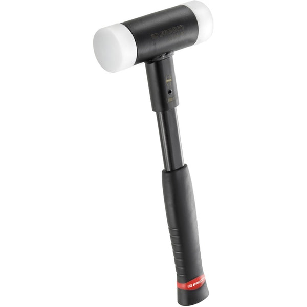Facom Interchangeable Tip Dead-Blow Hammer Ø40mm 212A.40