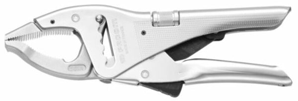 Facom Long Nose Lock-Grip Plier 5 Positions 501a