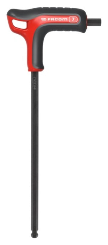 Facom P-Handle Hexagon Key 6 Points 5mm 84Tzsa.5