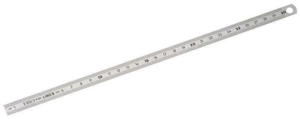 Facom Stainless Steel Rule 150mm Share.1051.150