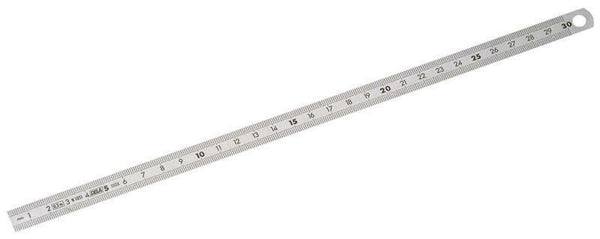 Facom Stainless Steel Rule 300mm Share.1051.300