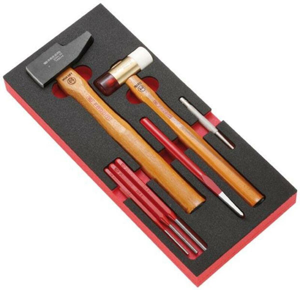 Facom Impact Tools Module Modm.mi1