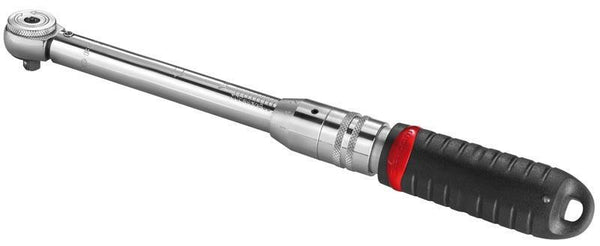 Facom Torque Wrench 1/4 '' 5-25nm r.208-25pb