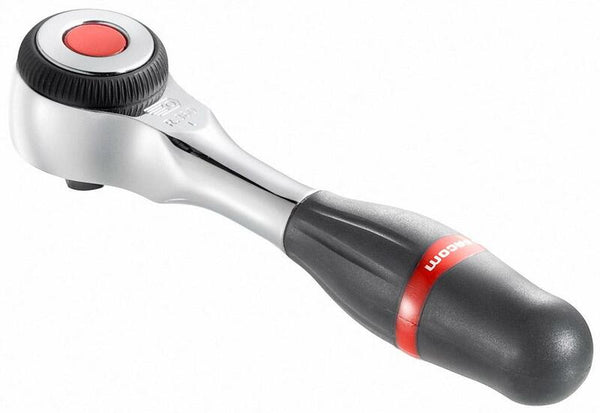 Facom 1/4 '' Drive «Rotary» Ratchet r.360pb