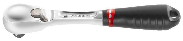 Facom 1/4 '' Drive Ratchet “Sealed Head & High Performance” RL.161PB