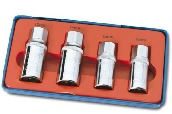 Extraktory Draper Stud 6/8/10/12 mm 55641.0