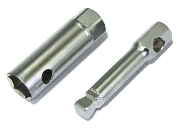 BIHR SPHIP SPILCE 16 mm s ekstenzijoml41-06001