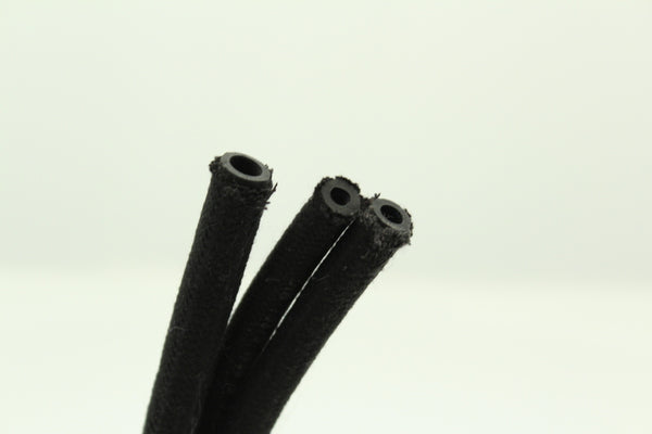 Bihr pīts degvielas šļūtene 5x10mm melna 10mcntnc5x10cxx