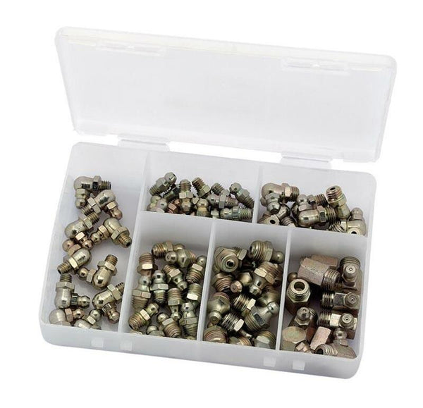 DRAPER 70 GREASE NIPPLES SET 43962.0