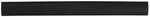 Bihr Heat Shinkable Sleeves Black Ø6.4mm 10cm 25 Piecesa0016414