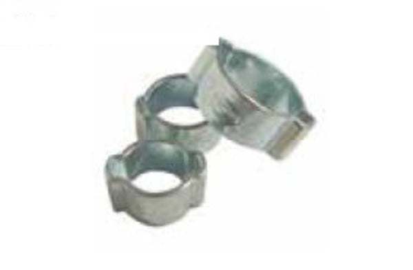 BIHR CLIP za dva uha Ø11 do 13MMA0016431