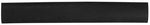 Bihr Heat Shrinkable Sleeves Black Ø12.7mm 10cm 10 Piecesa0016416