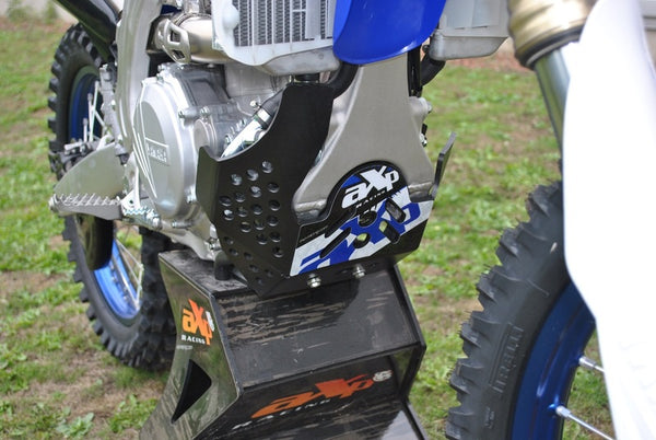 AXP GP ploča za klizanje - HDPE 6 mm Yamaha YZ450F AX1457