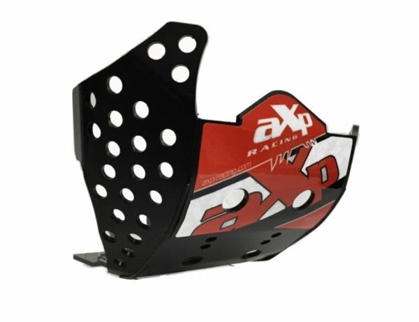 AXP GP Skid Plate - HDPE 6MM HONDA CRF250R AX1481