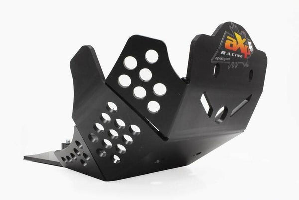 „AXP GP Skid Plate“ - HDPE 6 mm Honda CRF450R/RX AX1516
