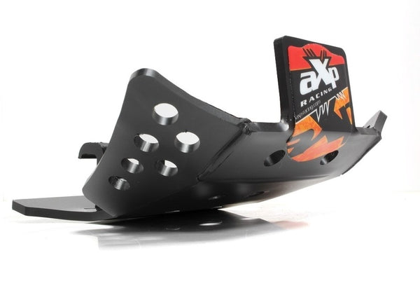 AXP GP Skid ploča - HDPE 6 mm KTM/HusqvaRNA AX1528