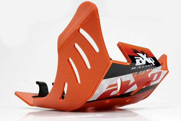 AXP GP Skid ploča - HDPE 6 mm KTM SX -F450 AX1469