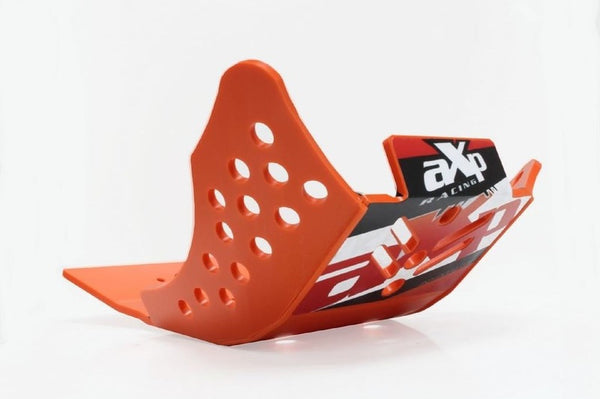 AXP GP Skid ploča - HDPE 6 mm KTM SX -F450 AX1507