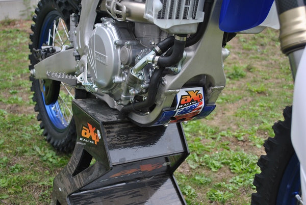 AXP MX Glide ploča - HDPE 6 mm Yamaha YZ450F AX1458