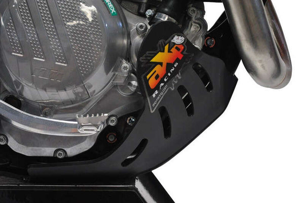 AXP enduro klizna ploča - HDPE 6 mm KTM AX1401