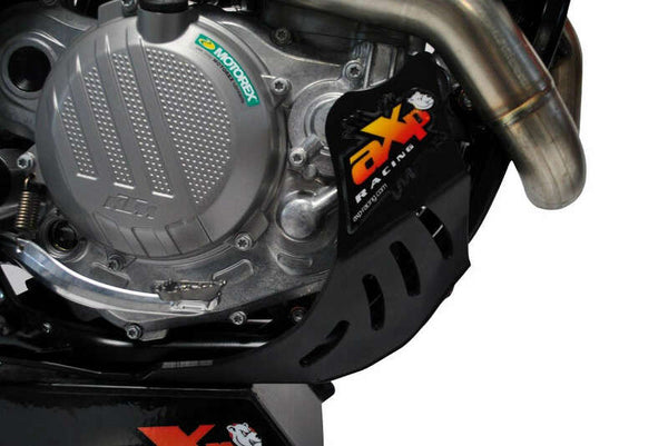 AXP enduro klizna ploča - HDPE 6 mm KTM EXC -F450 AX1402