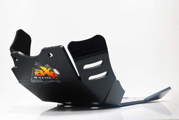 AXP enduro klizna ploča - HDPE 6 mm Sherco SE -R125 AX1463