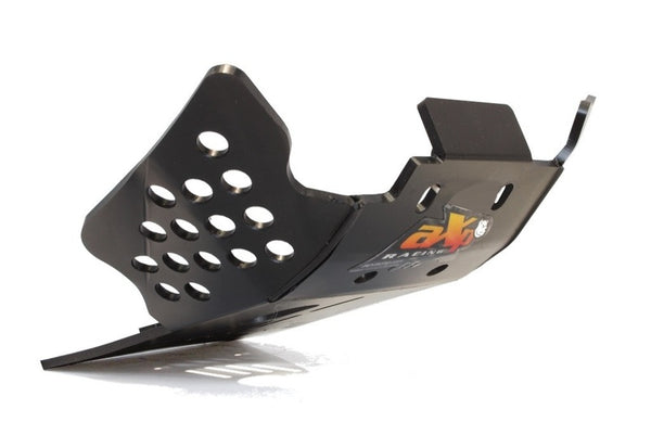 Axp Enduro Skid Plate - HDPE 6mm TM EN250/300 AX1538