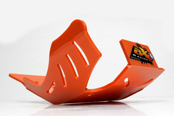 Axp Enduro Skid Plate - HDPE 6mm KTM EXC250/350 AX1454