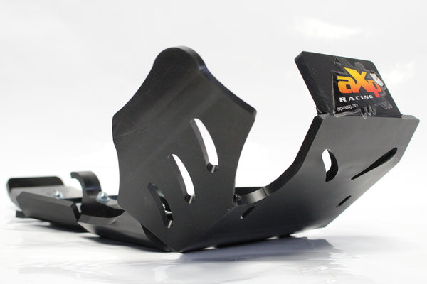 AXP Enduro Xtrem Skid Ploča - HDPE 8 mm Husqvarna TE250/300 AX1421