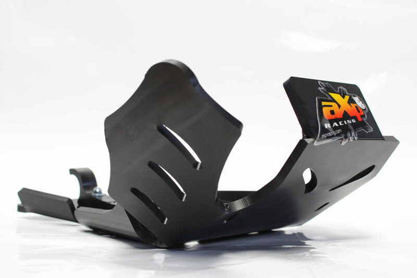 AXP Enduro Xtrem Skid Ploča - HDPE 8 mm KTM EXT 250/300 AX1423