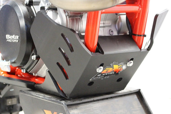 Axp Enduro Xtrem Skid Plate - HDPE 8mm Beta RR AX1431