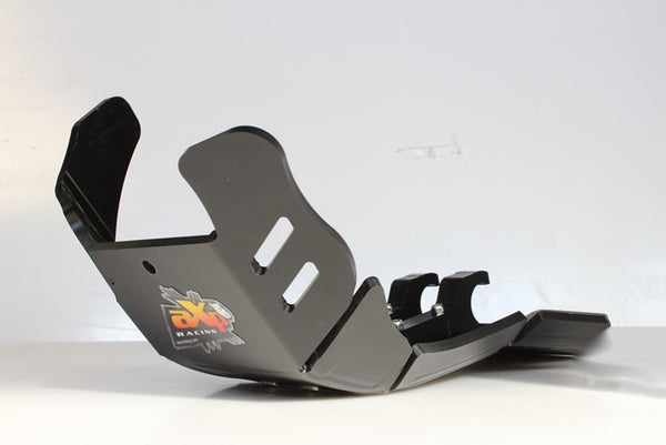 AXP Enduro Xtrem Skid Ploča - HDPE 8 mm KTM XC -W125 AX1447