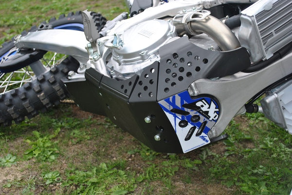 AXP Enduro Xtrem Skid Ploča - HDPE 8 mm Yamaha YZ450F AX1459