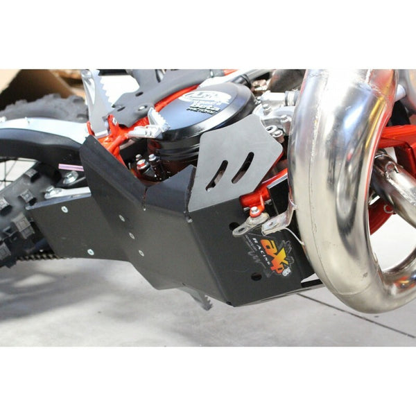 AXP Enduro Xtrem Skid Ploča - HDPE 8 mm Beta RR250/300 AX1461