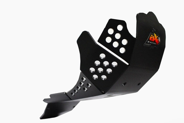 Axp Enduro Xtrem Skid Plate - HDPE 8mm Honda CRF450L AX1522