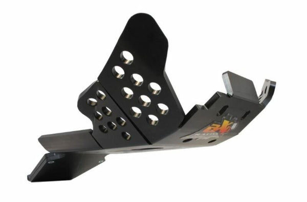 Axp Enduro Xtrem Skid Plate - HDPE 8MM TM EN 250/300 AX1534
