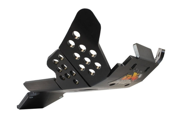 AXP Enduro Xtrem Skid Ploča - HDPE 8 mm TM EN/MX 250/300 AX1539