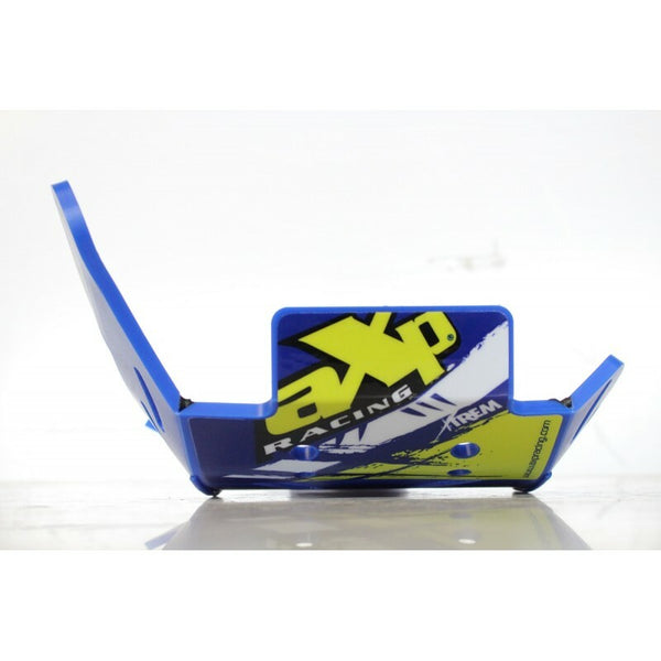 AXP enduro xtrem šmykľavka - HDPE 8 mm Sherco AX1435