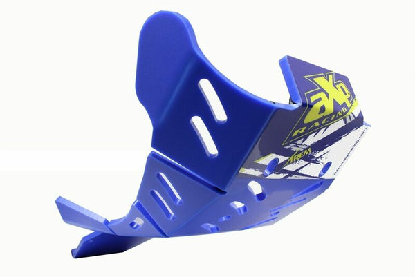 Axp Enduro Xtrem Skid Plate - HDPE 8mm Sherco AX1537