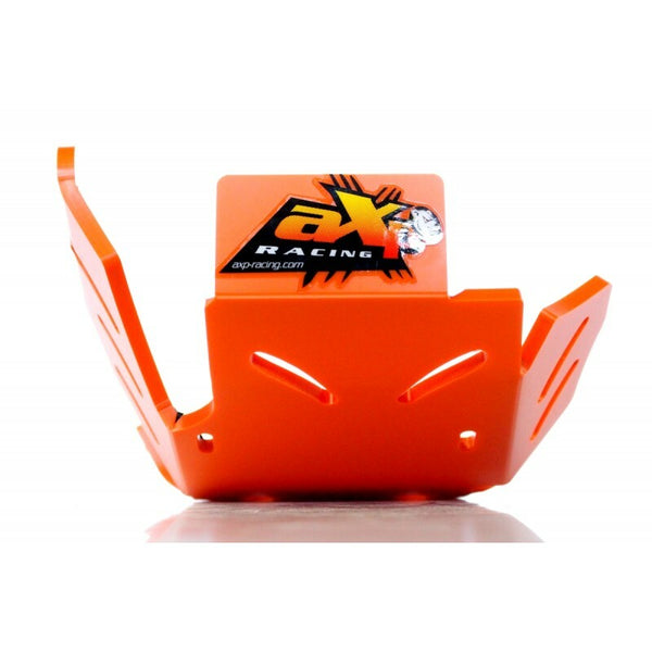AXP Enduro Xtrem Skid Ploča - HDPE 8 mm KTM EXC250/300 AX1436