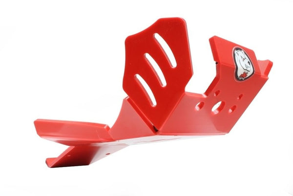 AXP Enduro Xtrem Skid Plate - HDPE 8mm Beta RR250/300 AX1527