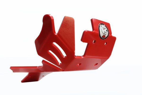 AXP Enduro XTREM Skid Ploča - HDPE 8 mm plin plin EC250/300 AX1529