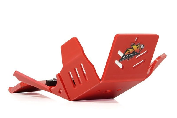 Axp Enduro Xtrem Skid Plate - HDPE 8mm Beta RR AX1558